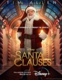 The Santa Clauses Season 1 (2022) เดอะ ซานตาคลอส ปี 1 (6 ตอนจบ)