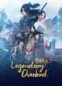 Legendary Overlord (Xue Ying Ling Zhu) อินทรีหิมะเจ้าดินแดน (ตอนที่ 61-78 จบ)