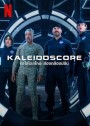 THE KALEIDOSCOPE (2023) คาไลโดสโคป ส่องกล้องปล้น (9 ตอนจบ)