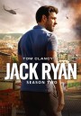 Tom Clancys Jack Ryan Season 2 (2019) สายลับแจ็ค ไรอัน ปี 2 (8 ตอนจบ)