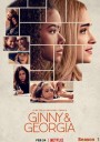 Ginny & Georgia Season 1 ( 2021) จินนี่กับจอร์เจีย ปี 1 (10 ตอนจบ)