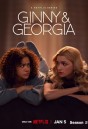 Ginny & Georgia Season 2 (2023) จินนี่กับจอร์เจีย ปี 2 (10 ตอนจบ) ตอนที่ 2 และ ตอนที่ 6 ไม่มีซับไทย นะคะ