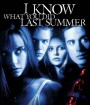 I Know What You Did Last Summer (1997) ซัมเมอร์สยองต้องหวีด