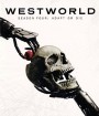 Westworld Season 4 (2022) เวสต์เวิลด์ ปี 4 (8 ตอนจบ)