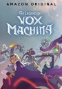 The Legend of Vox Machina Season 1 (2022) ตำนานยอดนักรบ (12 ตอนจบ)