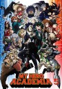 My Hero Academia Season 5 (2021) มายฮีโร่ อคาเดเมีย ซีซัน 5 (27 ตอน)