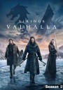 Vikings: Valhalla Season 2 (2023) ไวกิ้ง วัลฮัลลา ปี 2 (8 ตอนจบ)