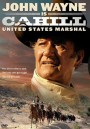 Cahill U.S.Marshal (1973) ยอดคนนายอำเภอ