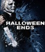 4K - Halloween Ends (2022) ปิดฉากฮาโลวีน - แผ่นหนัง 4K UHD