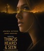 Things Heard & Seen (2021) แว่วเสียงวิญญาณหลอน