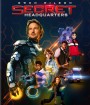 4K - Secret Headquarters (2022) กองบัญชาการลับ - แผ่นหนัง 4K UHD