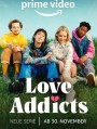 Love Addicts (2022) 8 ตอนจบ