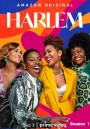 Harlem Season 1 (10 ตอน)