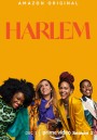 Harlem Season 2 (8 ตอน)