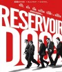 4K -Reservoir Dogs (1992) ขบวนปล้นไม่ถามชื่อ - แผ่นหนัง 4K UHD