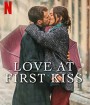 Love at First Kiss (2023) รักแรกจูบ