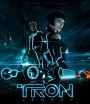 4K - Tron: Legacy (2010) ทรอน ล่าข้ามโลกอนาคต - แผ่นหนัง 4K UHD