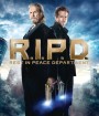 4K - R.I.P.D. (2013) หน่วยพิฆาตสยบวิญญาณ - แผ่นหนัง 4K UHD