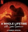 A Whole Lifetime with Jamie Demetriou (2023) เวลาทั้งชีวิตกับเจมี่ เดเมทรีอู