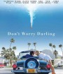 4K -Don't Worry Darling (2022) ชีวิต ลับ ลวง - แผ่นหนัง 4K UHD