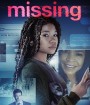 4K -Missing (2023) เสิร์ชหา...แม่หาย - แผ่นหนัง 4K UHD