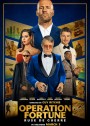 Operation Fortune: Ruse de guerre (2023) ปฏิบัติการระห่ำโคตรคนฟอร์จูน