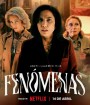 Phenomena (2023) ฟีโนมีนา