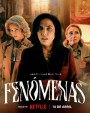 Phenomena (2023) ฟีโนมีนา