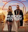 Murder Mystery 2 (2023) ปริศนาฮันนีมูนอลวน 2