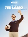 Ted Lasso Season 1 (2020) เท็ด ลาสโซ่ ปี 1 (10 ตอน)