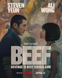 BEEF Seasons 1 (2023) คนหัวร้อน ปี 1 (10 ตอน)