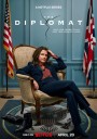 The Diplomat Season 1 (2023) 8 ตอน