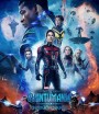 Ant-Man and the Wasp: Quantumania (2023) แอนท์-แมน และ เดอะ วอสพ์: ตะลุยมิติควอนตัม