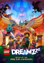 LEGO Dreamzzz - Trials of the Dream Chasers (2023) 10 ตอน