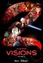 Star Wars Visions Volume 2 (9 ตอน)