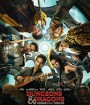 Dungeons & Dragons: Honor Among Thieves (2023) ดันเจียนส์ & ดรากอนส์: เกียรติยศในหมู่โจร