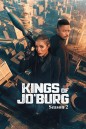 Kings of Jo’Burg Season 2 (2023) คิงส์ ออฟ โจเบิร์ก ปี 2 (8 ตอนจบ)