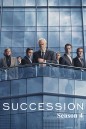 Succession Season 4 (2023) 10 ตอน