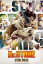 DR.STONE ดร.สโตน เจ้าแห่งวิทยาศาสตร์กู้คืนอารยธรรมโลก 2 (ตอนที่ 1-11)