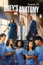 Grey's anatomy Season 19 (2022) แพทย์มือใหม่หัวใจเกินร้อย ปี 19 (20 ตอนจบ)