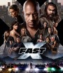 4K - FAST X (2023) เร็ว แรง ทะลุนรก 10 - Fast and Furious 10 - แผ่นหนัง 4K UHD