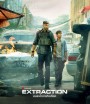 4K - Extraction (2020) คนระห่ำภารกิจเดือด  - แผ่นหนัง 4K UHD