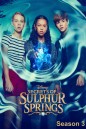 Secrets of Sulphur Springs Season 3 (2023) 8 ตอน