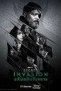 Secret Invasion Season 1 (2023) มหันตภัยอำพราง (6 ตอน)