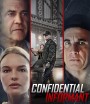 Confidential Informant (2023)