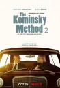 The Kominsky Method Season 2 (2019) โคมินสกี้...ซะอย่าง ปี 2 (8 ตอน)