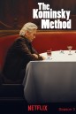 The Kominsky Method Season 3 (2021) โคมินสกี้...ซะอย่าง ปี 3 (6 ตอน)