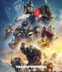 Transformers: Rise of the Beasts (2023) : ทรานส์ฟอร์เมอร์ส : กำเนิดจักรกลอสูร