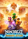 Ninjago: Dragons Rising (2023) นินจาโก: มังกรผงาด (10 ตอน)