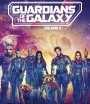 Guardians of the Galaxy Vol. 3 (2023) รวมพันธุ์นักสู้พิทักษ์จักรวาล 3